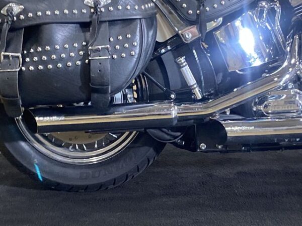 2014 Harley-Davidson® FLSTC - Heritage Softail® Classic - Image 12