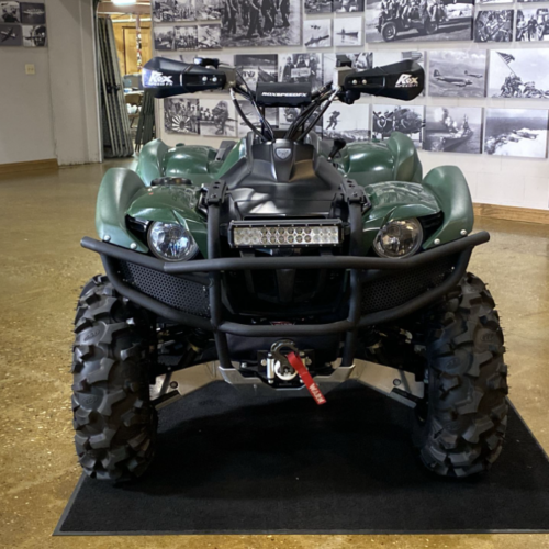 2014 Yamaha Grizzly® 700 FI Auto. 4×4