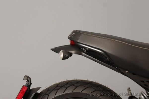 2022 Ducati Scrambler Icon Dark - Image 50