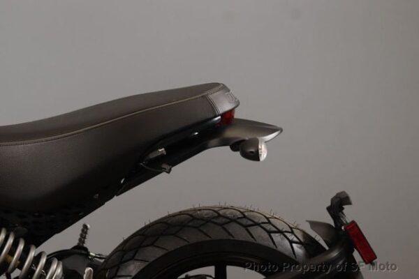 2022 Ducati Scrambler Icon Dark - Image 45