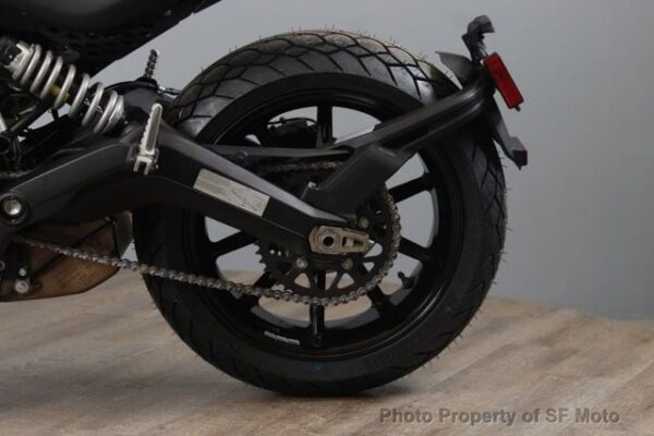 2022 Ducati Scrambler Icon Dark - Image 43