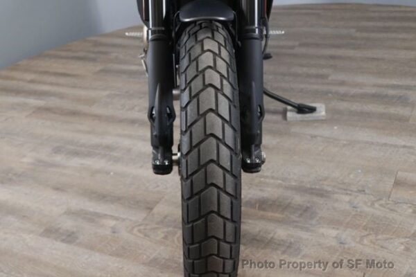 2022 Ducati Scrambler Icon Dark - Image 37