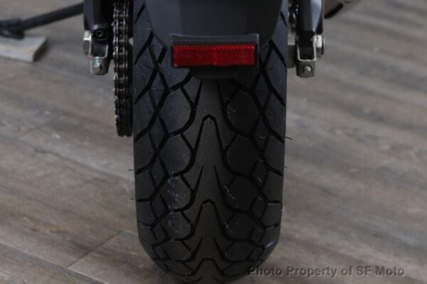 2022 Ducati Scrambler Icon Dark - Image 38