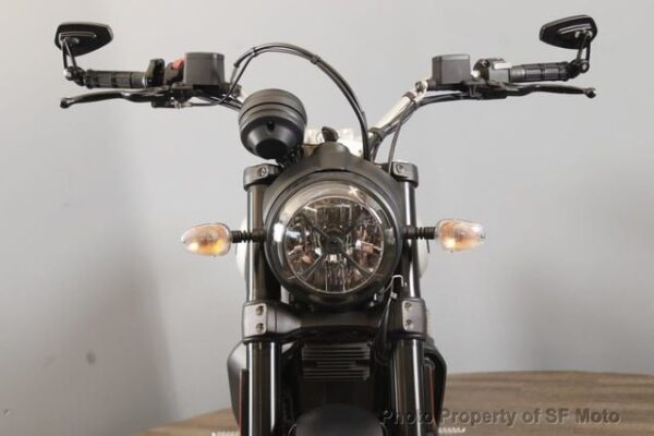 2022 Ducati Scrambler Icon Dark - Image 33