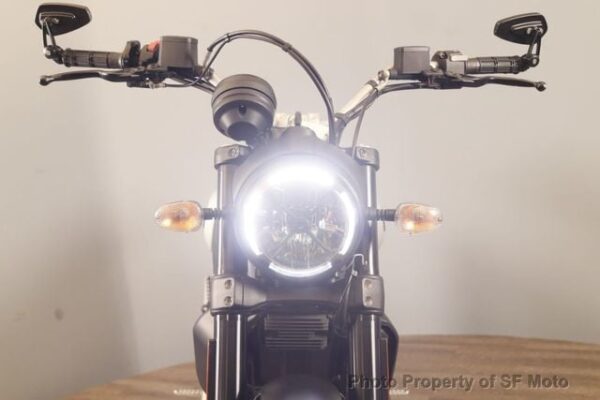 2022 Ducati Scrambler Icon Dark - Image 34