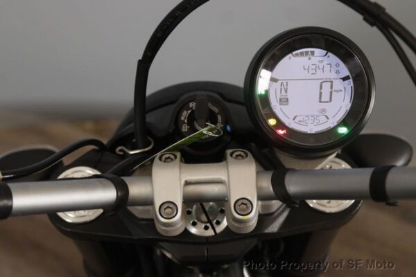 2022 Ducati Scrambler Icon Dark - Image 30
