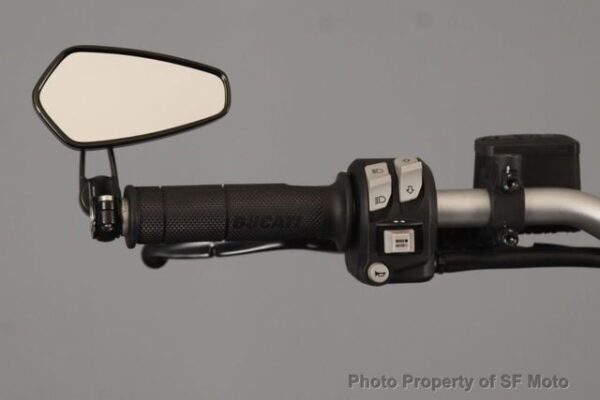 2022 Ducati Scrambler Icon Dark - Image 28