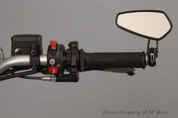 2022 Ducati Scrambler Icon Dark - Image 29
