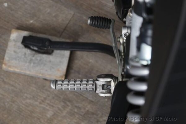 2022 Ducati Scrambler Icon Dark - Image 26