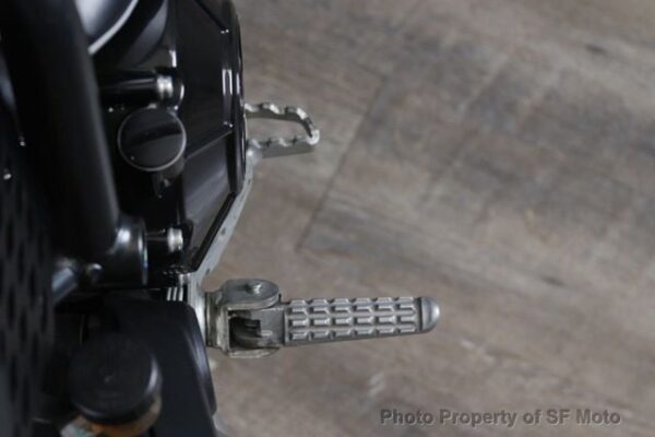 2022 Ducati Scrambler Icon Dark - Image 27