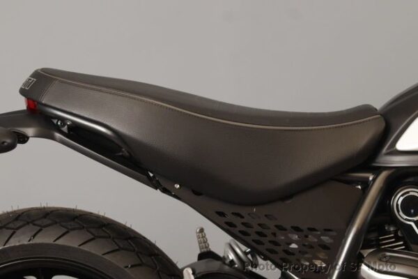 2022 Ducati Scrambler Icon Dark - Image 15