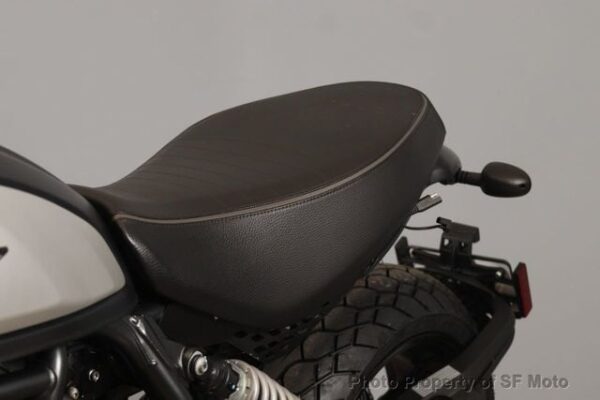 2022 Ducati Scrambler Icon Dark - Image 12