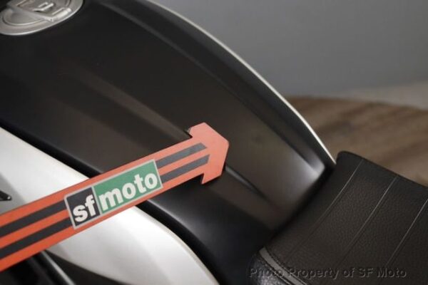 2022 Ducati Scrambler Icon Dark - Image 11
