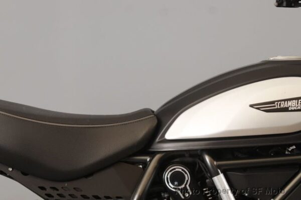 2022 Ducati Scrambler Icon Dark - Image 51