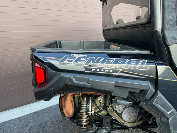Pre-Owned 2019 Polaris General 1000 EPS Ride Command Edition - Image 10