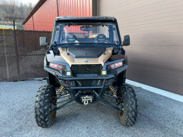 Pre-Owned 2019 Polaris General 1000 EPS Ride Command Edition - Image 3