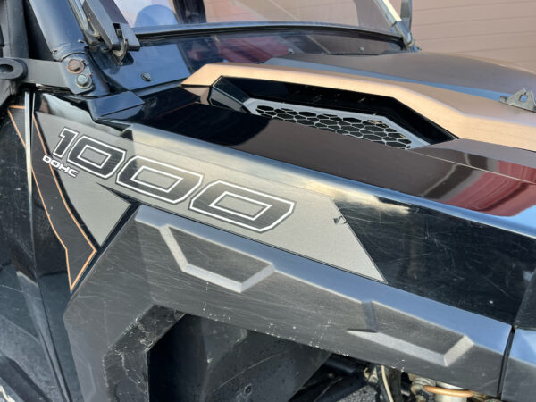 Pre-Owned 2019 Polaris General 1000 EPS Ride Command Edition - Image 4