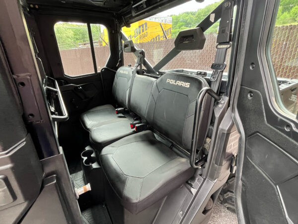 Pre-Owned 2020 Polaris Ranger Crew 1000 Premium - Image 12