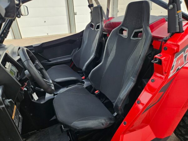 Pre-Owned 2021 Arctic Cat Wildcat XX For Sale - Image 12