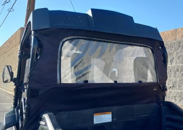 Pre-Owned 2021 Honda® Pioneer 700 For Sale - Image 10