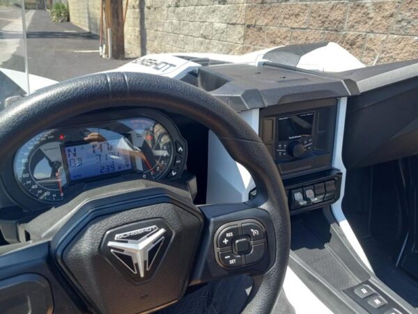 Pre-Owned 2021 Polaris Slingshot® S For Sale - Image 10