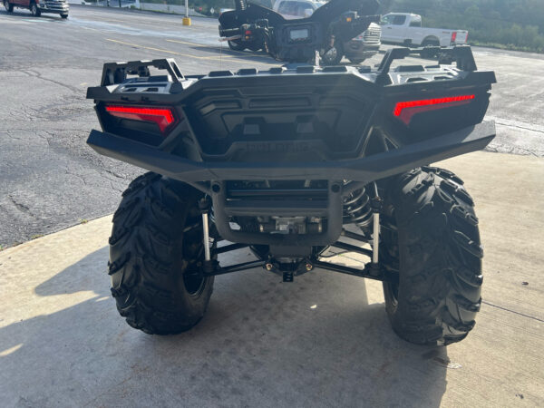 Pre-Owned 2021 Polaris Sportsman 850 Premium Trail Package - Image 9