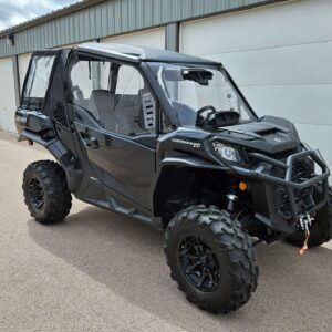 Pre-Owned 2022 Can-Am Commander XT 700