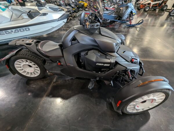 Pre-Owned 2022 Can-Am Ryker Rally Edition - Image 5