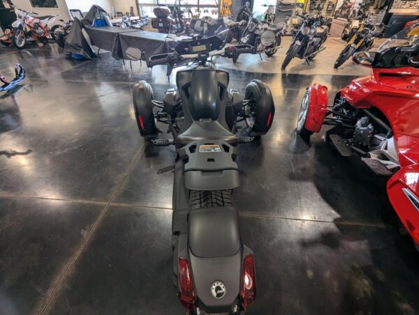 Pre-Owned 2022 Can-Am Ryker Rally Edition - Image 7