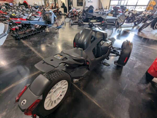 Pre-Owned 2022 Can-Am Ryker Rally Edition - Image 8