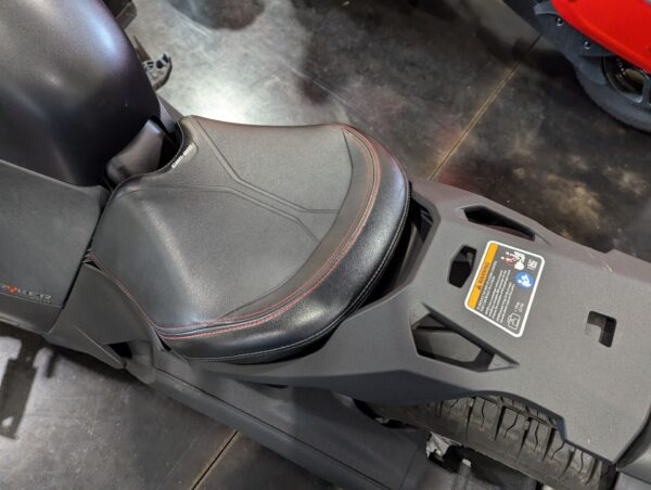 Pre-Owned 2022 Can-Am Ryker Rally Edition - Image 10