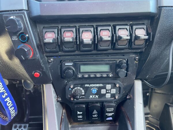 Used 2022 Polaris RZR Pro XP 4 Ultimate Rockford Fosgate Limited Edition - Image 17