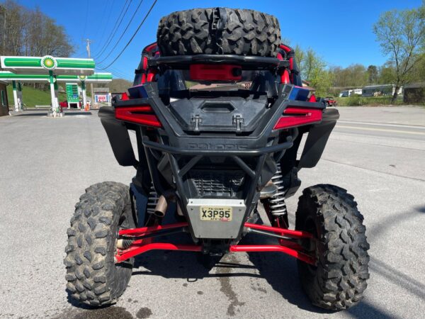 Used 2022 Polaris RZR Pro XP 4 Ultimate Rockford Fosgate Limited Edition - Image 5