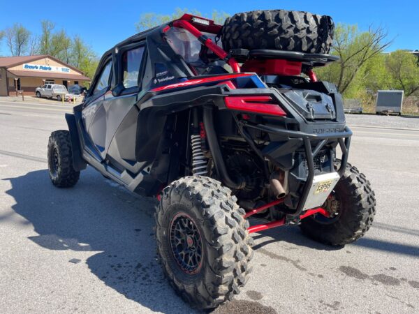 Used 2022 Polaris RZR Pro XP 4 Ultimate Rockford Fosgate Limited Edition - Image 6