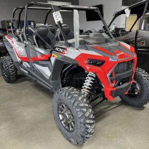 2023 Polaris RZR XP 4 1000 For Sale