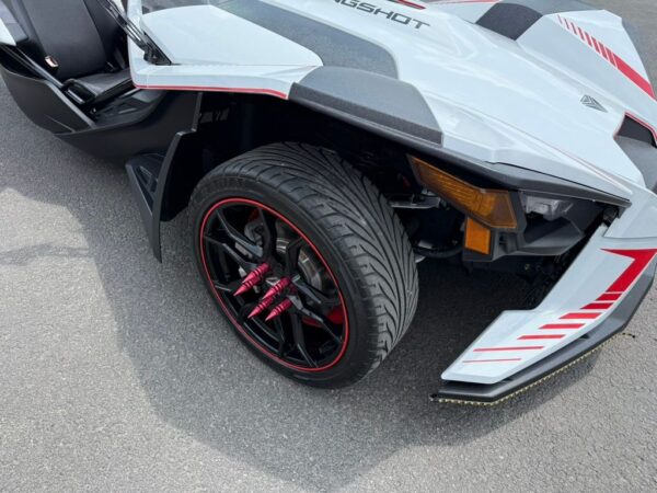 Pre-Owned  2023 Polaris Slingshot S w/ Technology Package 1 - AutoDrive - Image 19