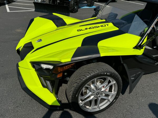 Pre-Owned  2023 Polaris Slingshot SL - Manual For Sale - Image 20