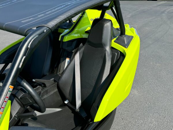 Pre-Owned  2023 Polaris Slingshot SL - Manual For Sale - Image 22