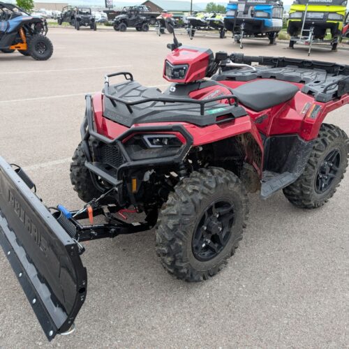 Pre-Owned 2023 Polaris Sportsman 570 Trail