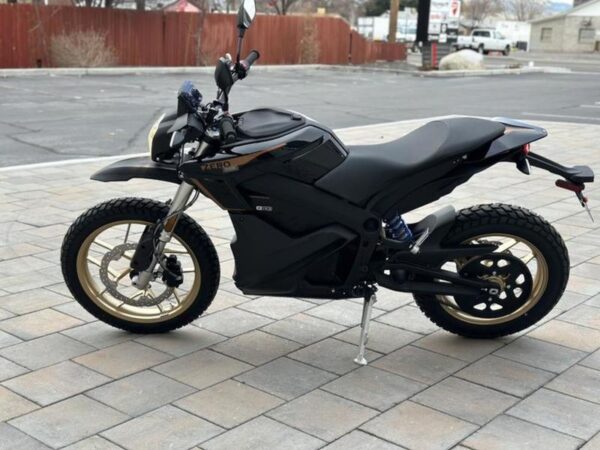 New 2023 Zero DSR ZF 14.4 For Sale - Image 2