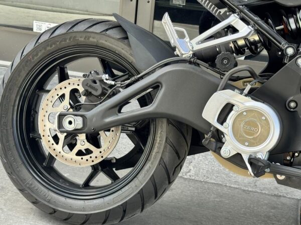 New 2023 Zero DSR/X ZF 17.3 For Sale - Image 3