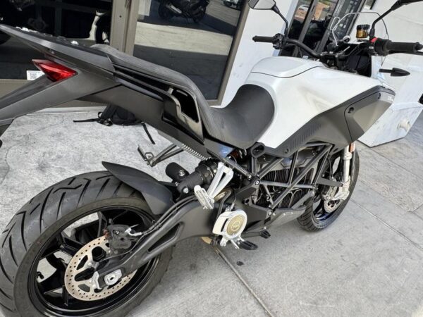 New 2023 Zero DSR/X ZF 17.3 For Sale - Image 4