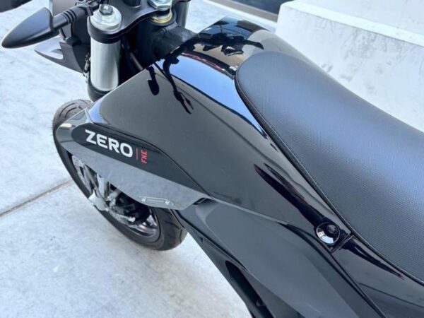 New 2023 Zero FXE ZF7.2 For Sale - Image 3