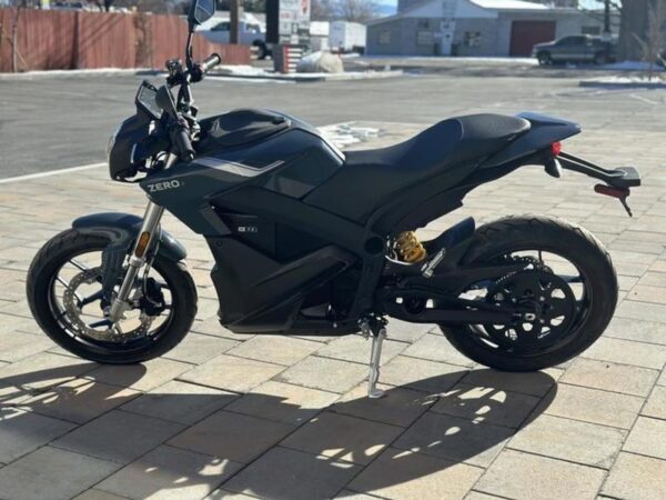 New 2023 Zero S ZF7.2 For Sale - Image 5
