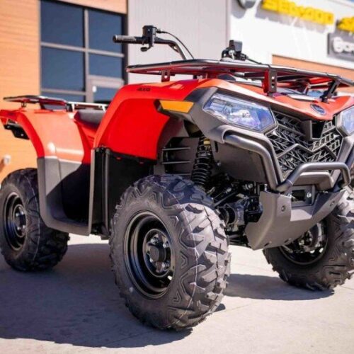 2024 CFMoto CForce 400 For Sale