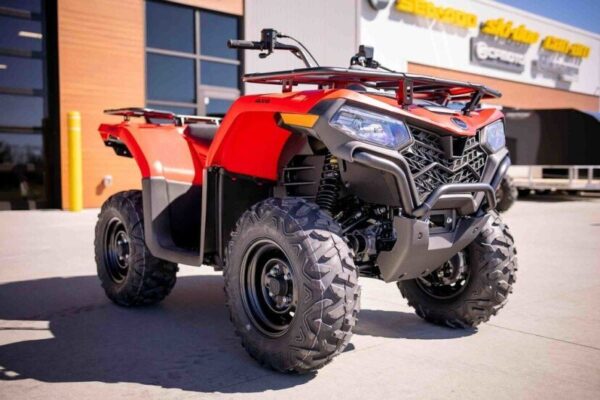 2024 CFMoto CForce 400 For Sale