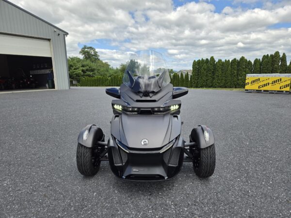 New 2024 Can-Am Spyder RT Limited For Sale - Image 5