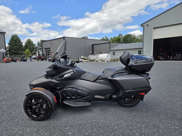 New 2024 Can-Am Spyder RT Limited For Sale - Image 7