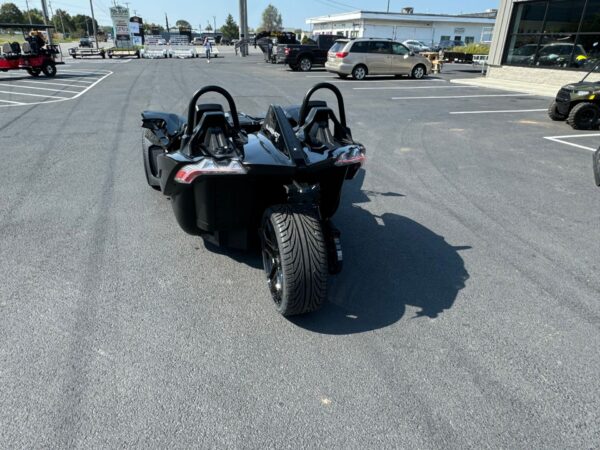 Pre-Owned  2024 Polaris Slingshot S w/ Technology Package 1 - AutoDrive - Image 7