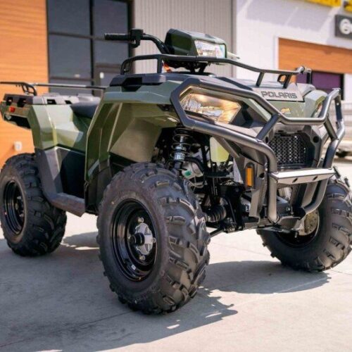 New 2024 Polaris Sportsman 570 EPS For Sale
